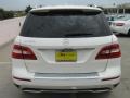 Arctic White - ML 350 4Matic Photo No. 5