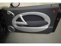 Astro Black Metallic - Cooper Convertible Photo No. 25