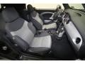 Astro Black Metallic - Cooper Convertible Photo No. 27