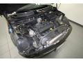 Astro Black Metallic - Cooper Convertible Photo No. 28