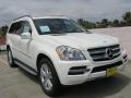 Arctic White - GL 450 4Matic Photo No. 1