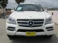 Arctic White - GL 450 4Matic Photo No. 2