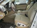 Arctic White - GL 450 4Matic Photo No. 7