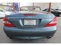 Aegean Blue Metallic - SL 550 Roadster Photo No. 5