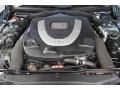 2007 Mercedes-Benz SL 5.5 Liter DOHC 32-Valve V8 Engine Photo