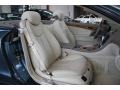 Stone Front Seat Photo for 2007 Mercedes-Benz SL #70420492