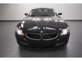Black Sapphire Metallic - Z4 sDrive30i Roadster Photo No. 6