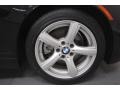 2009 BMW Z4 sDrive30i Roadster Wheel