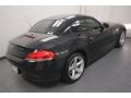 Black Sapphire Metallic - Z4 sDrive30i Roadster Photo No. 11