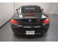 Black Sapphire Metallic - Z4 sDrive30i Roadster Photo No. 12