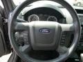 2011 Sterling Grey Metallic Ford Escape Limited V6 4WD  photo #12
