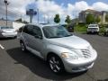 Bright Silver Metallic 2003 Chrysler PT Cruiser GT