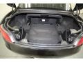 Black Sapphire Metallic - Z4 sDrive30i Roadster Photo No. 28