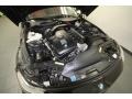 Black Sapphire Metallic - Z4 sDrive30i Roadster Photo No. 33