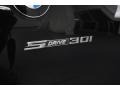 Black Sapphire Metallic - Z4 sDrive30i Roadster Photo No. 35
