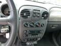 Bright Silver Metallic - PT Cruiser GT Photo No. 13