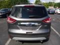 2013 Sterling Gray Metallic Ford Escape SEL 1.6L EcoBoost 4WD  photo #3
