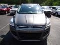 2013 Sterling Gray Metallic Ford Escape SEL 1.6L EcoBoost 4WD  photo #6