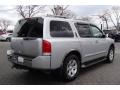 Silver Lightning Metallic - Armada LE 4x4 Photo No. 3