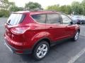 2013 Ruby Red Metallic Ford Escape SE 1.6L EcoBoost 4WD  photo #2