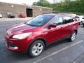 2013 Ruby Red Metallic Ford Escape SE 1.6L EcoBoost 4WD  photo #5