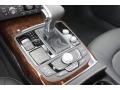8 Speed Tiptronic Automatic 2013 Audi A6 3.0T quattro Sedan Transmission