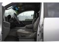 Silver Lightning Metallic - Armada LE 4x4 Photo No. 10