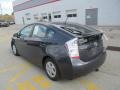 2010 Winter Gray Metallic Toyota Prius Hybrid III  photo #3
