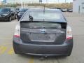 2010 Winter Gray Metallic Toyota Prius Hybrid III  photo #4