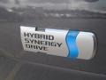 2010 Winter Gray Metallic Toyota Prius Hybrid III  photo #5