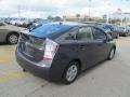 2010 Winter Gray Metallic Toyota Prius Hybrid III  photo #6