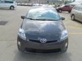 2010 Winter Gray Metallic Toyota Prius Hybrid III  photo #9