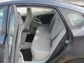 2010 Winter Gray Metallic Toyota Prius Hybrid III  photo #10
