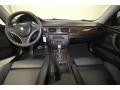 2009 Jet Black BMW 3 Series 328i Coupe  photo #4