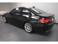 2009 Jet Black BMW 3 Series 328i Coupe  photo #5