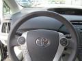 2010 Winter Gray Metallic Toyota Prius Hybrid III  photo #15