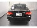 2009 Jet Black BMW 3 Series 328i Coupe  photo #11