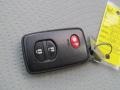 2010 Winter Gray Metallic Toyota Prius Hybrid III  photo #17