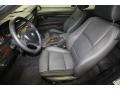 2009 Jet Black BMW 3 Series 328i Coupe  photo #13