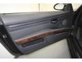 2009 Jet Black BMW 3 Series 328i Coupe  photo #15