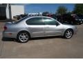 Brilliant Silver Metallic - I 35 Photo No. 9