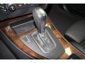 2009 Jet Black BMW 3 Series 328i Coupe  photo #21