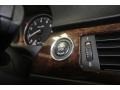 2009 Jet Black BMW 3 Series 328i Coupe  photo #23