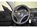 2009 Jet Black BMW 3 Series 328i Coupe  photo #26