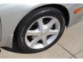 Brilliant Silver Metallic - I 35 Photo No. 11