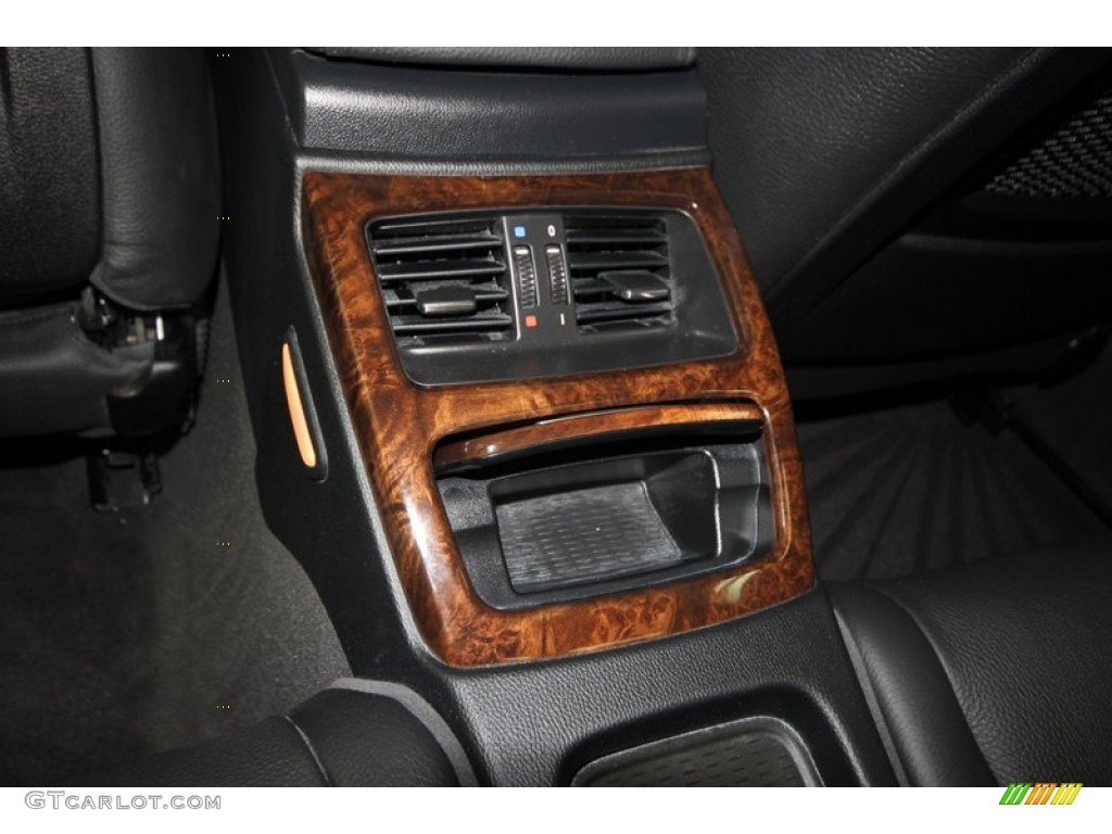 2009 3 Series 328i Coupe - Jet Black / Black photo #27