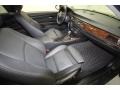 2009 Jet Black BMW 3 Series 328i Coupe  photo #31