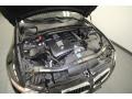 2009 Jet Black BMW 3 Series 328i Coupe  photo #35