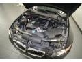 2009 Jet Black BMW 3 Series 328i Coupe  photo #36