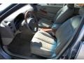 Brilliant Silver Metallic - I 35 Photo No. 14